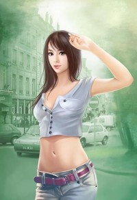 都市之我是喪屍