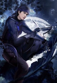妖精（NPH）