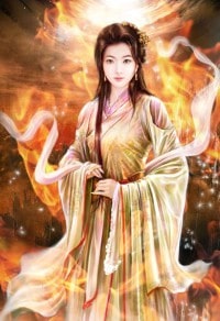 全能狂少秦飛