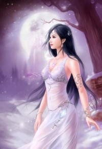 願你一世無憂鳳無憂蕭驚瀾