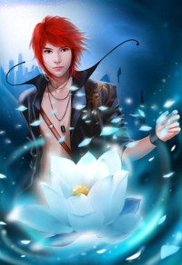 綠谷來自敵聯盟[綜]