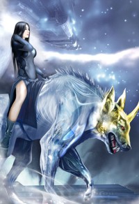 替嫁醫妃又野又颯