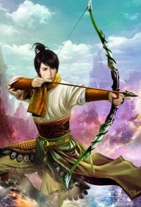 唐门千金：太子请吃药