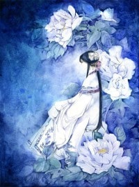 馴服羅剎女
